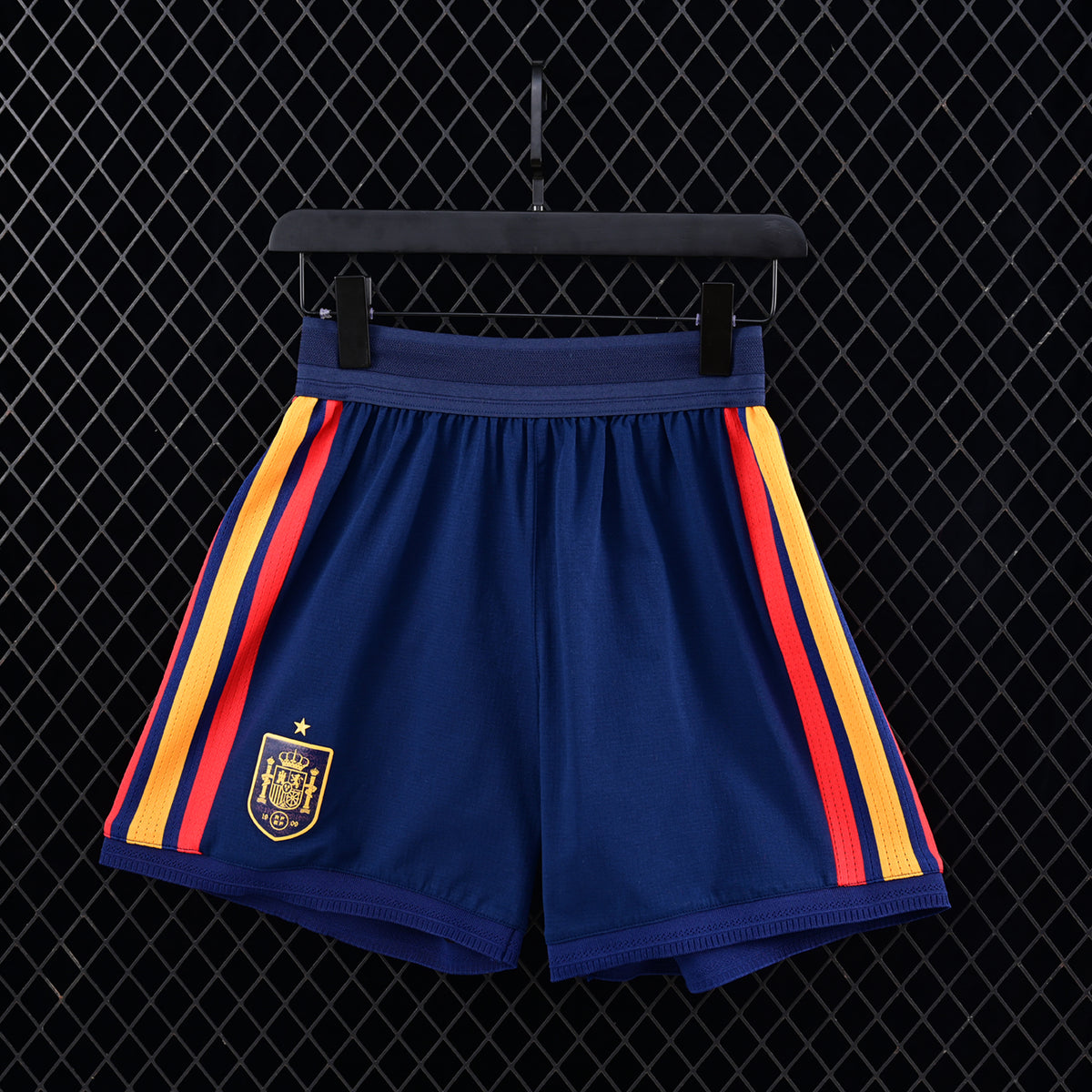 SHORT ESPAÑA (VERSION JUGADOR)