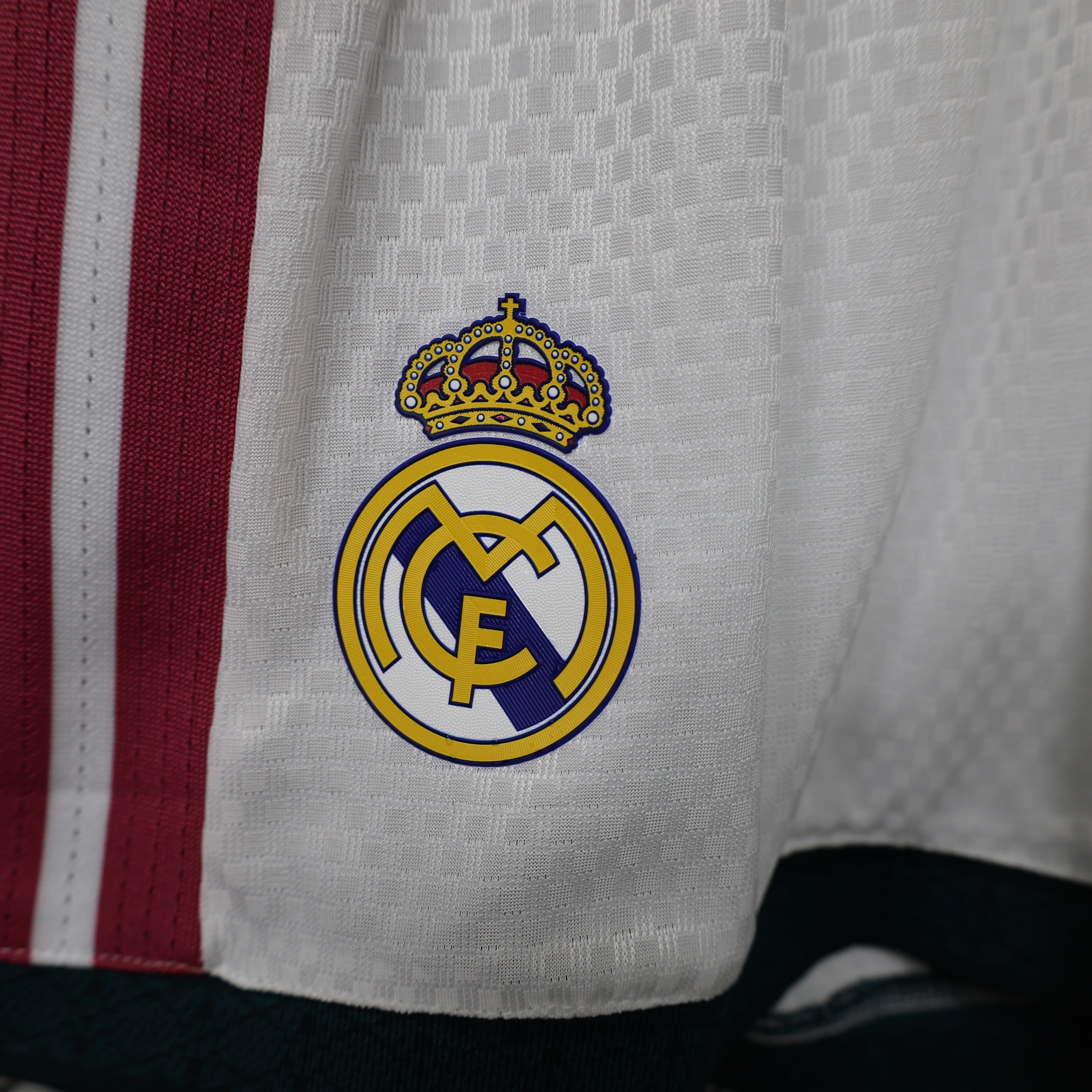 REAL MADRID SHORT 26/27