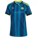 CAMISETA MUJER COLOMBIA MUNDIAL 2026