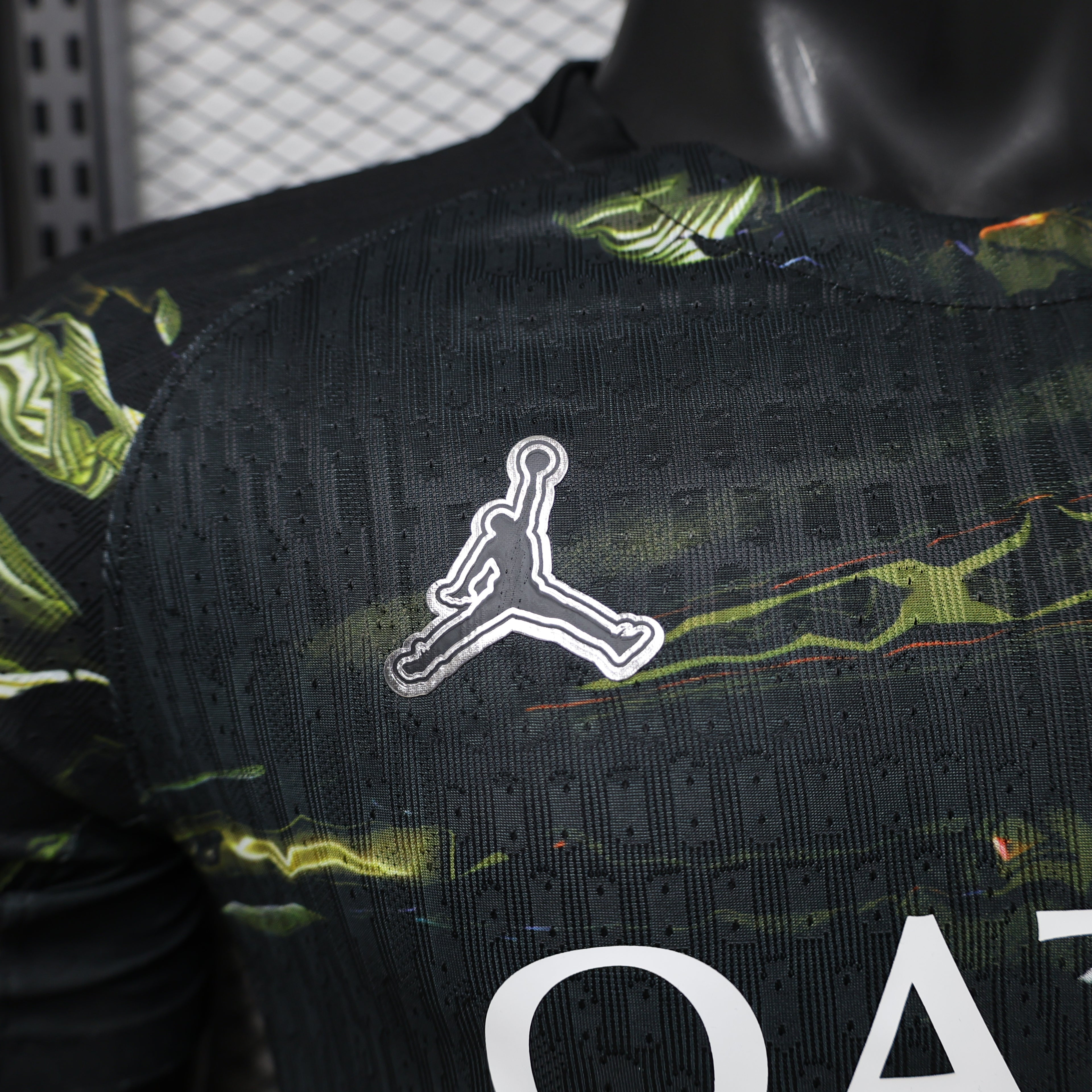 CAMISETA PSG ll 26/27 (VERSION JUGADOR)