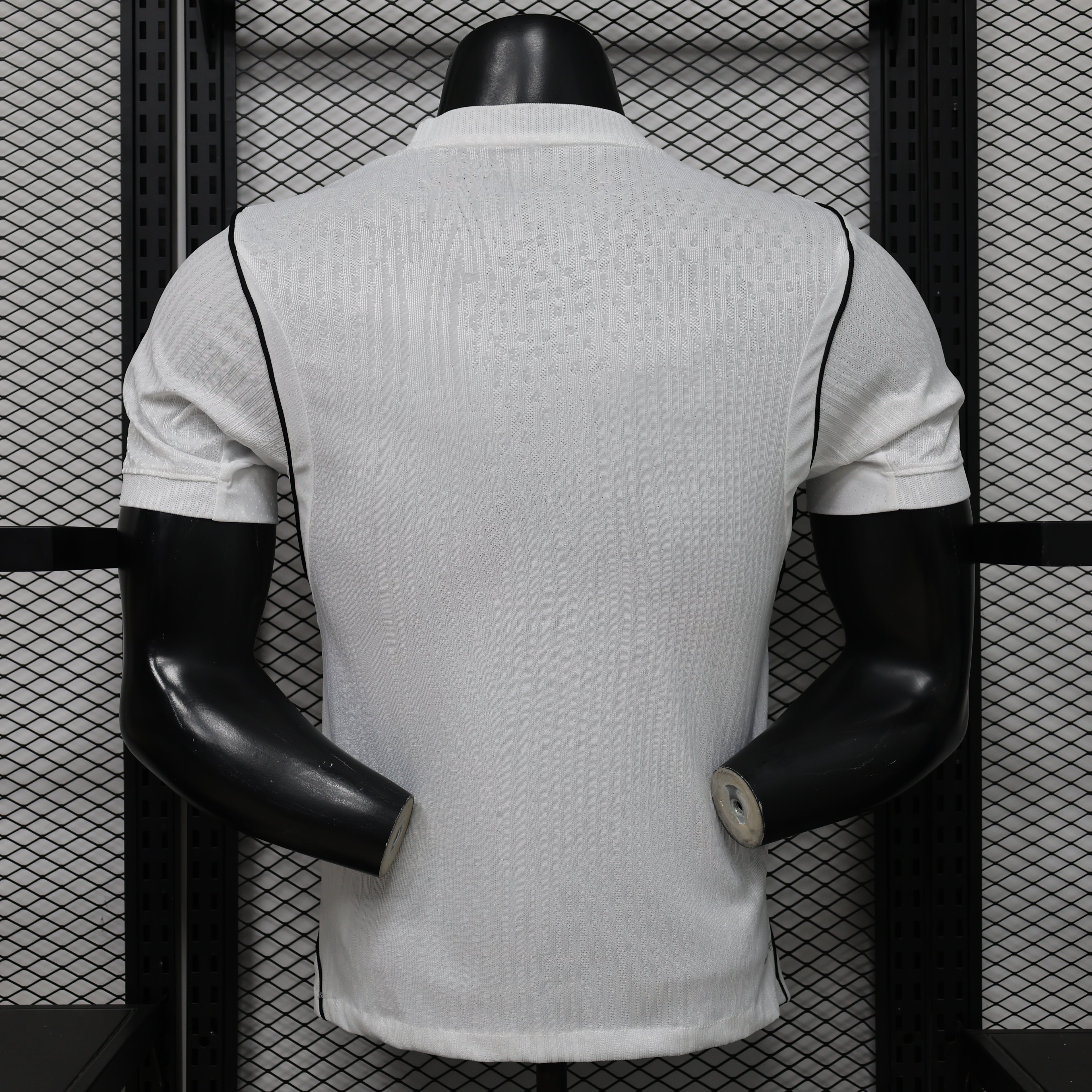 CAMISETA CORINTHIANS ll 26/27 (VERSION JUGADOR)
