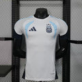 CAMISETA ARGENTINA ll ENTRENO (VERSION JUGADOR)