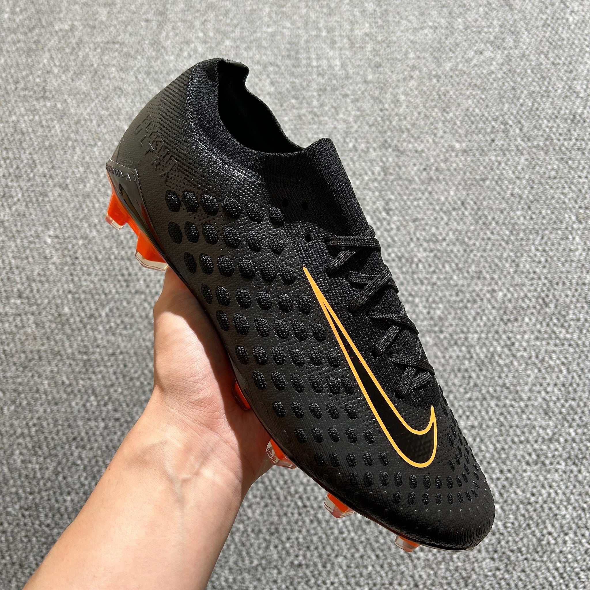 Nike Phantom Ultra Venom FG