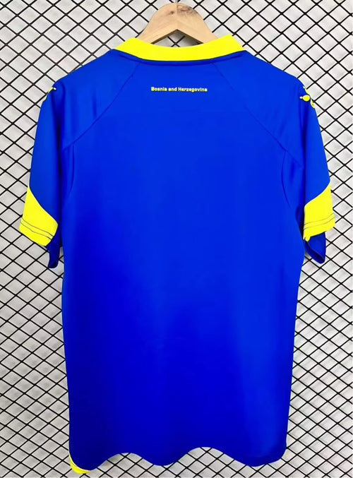CAMISETA BOSNIA Y HERZEGOVINA ll MUNDIAL 2026