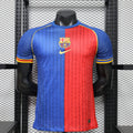 CAMISETA BARCELONA EDICION ESPECIAL ll  (VERSION JUGADOR)