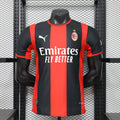 CAMISETA AC MILAN ll 26/27 (VERSION JUGADOR)