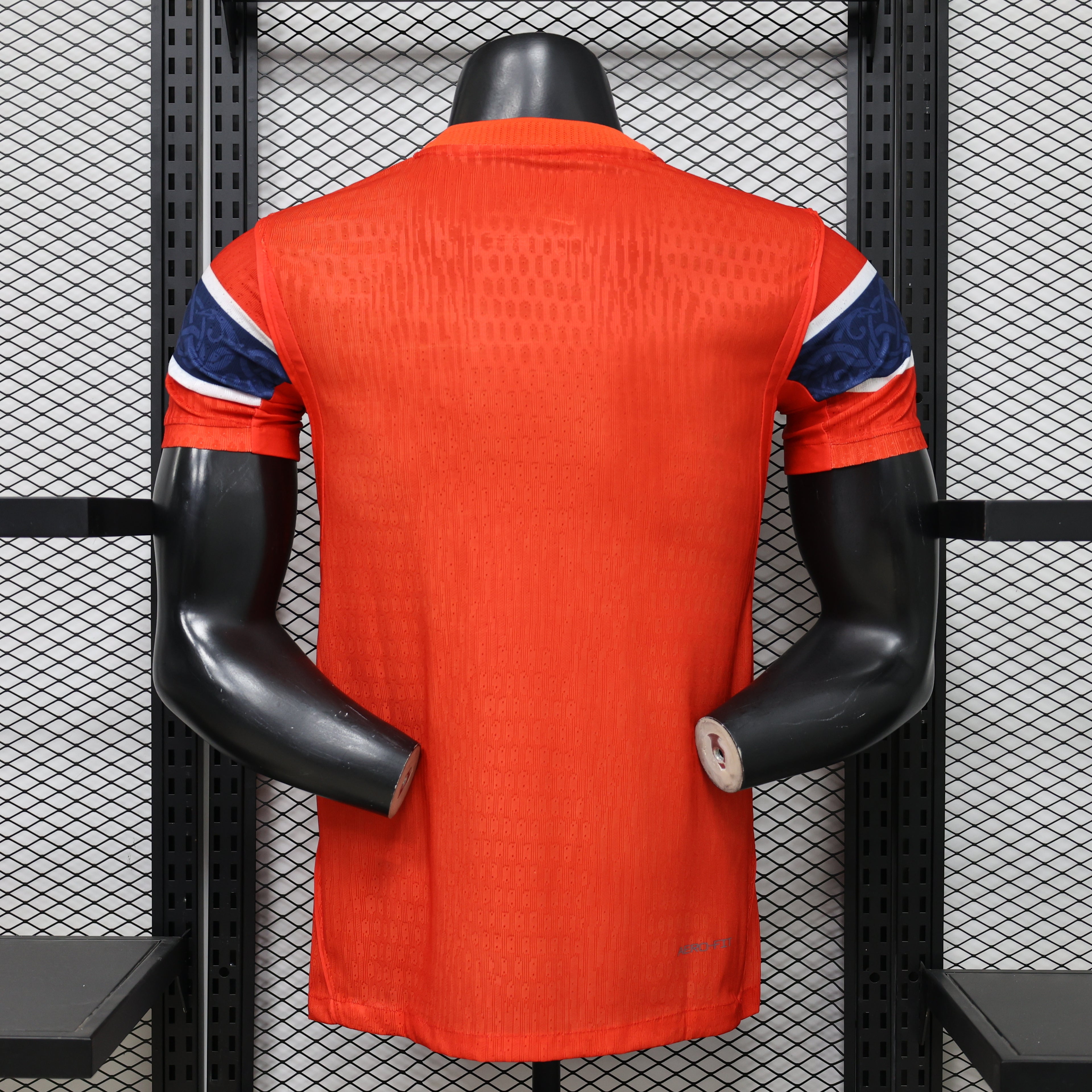 NORWAY AWAY JERSEY 2026 MEN (PLAYER VERSION)