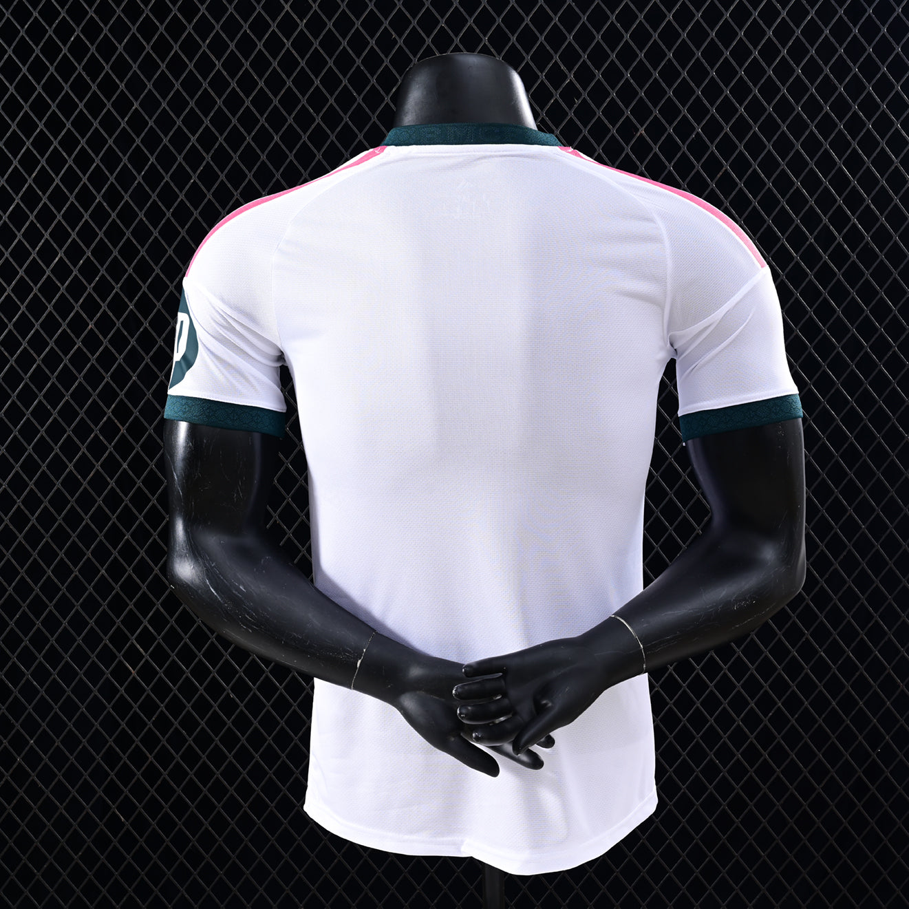 CAMISETA REAL MADRID ll 26/27 (VERSION JUGADOR)