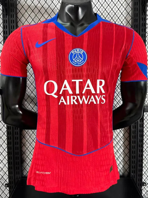 PSG JERSEY II 25/26 (PLAYER VERSION)