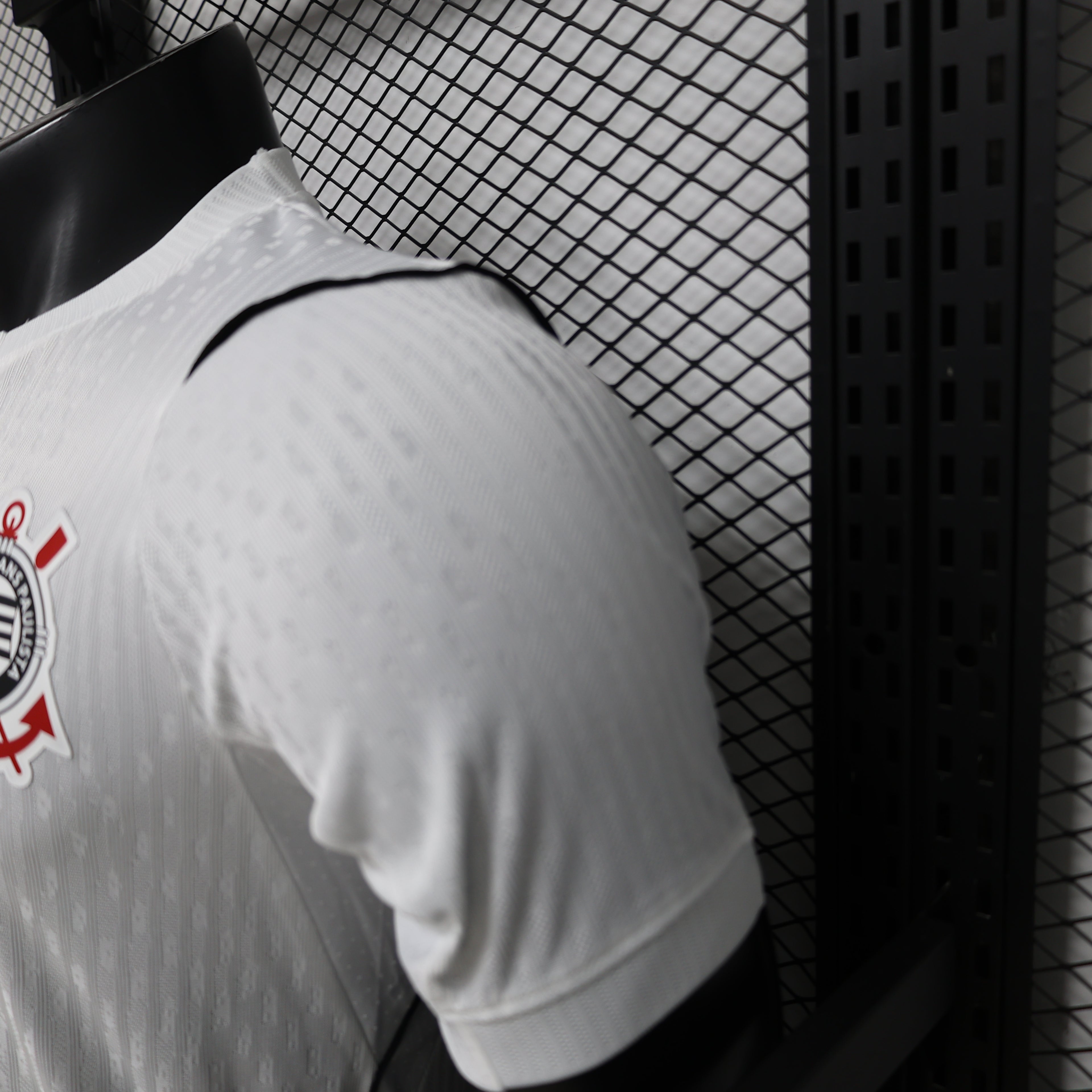 CAMISETA CORINTHIANS ll 26/27 (VERSION JUGADOR)