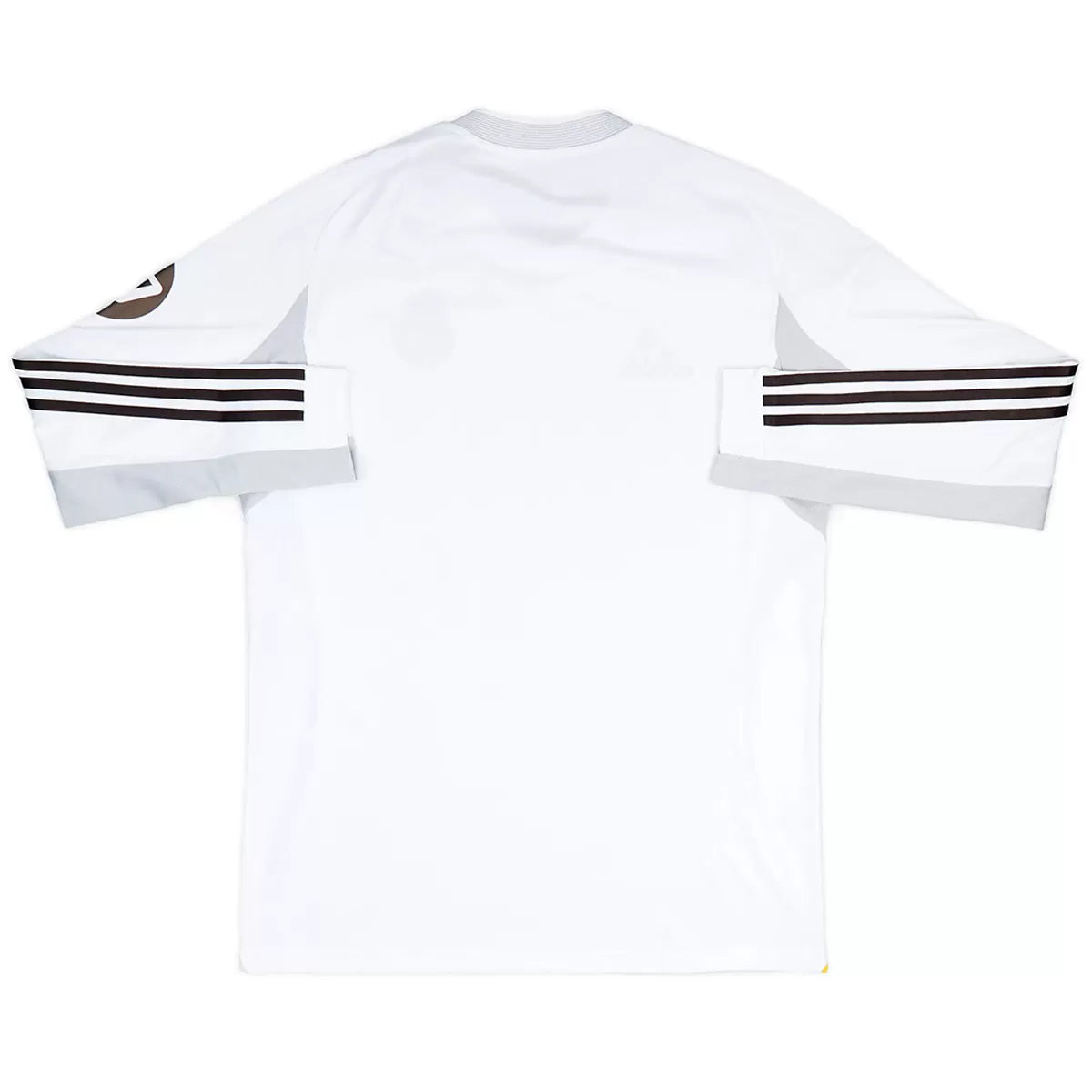 REAL MADRID LONG SLEEVE JERSEY 25/26 (PLAYER VERSION)