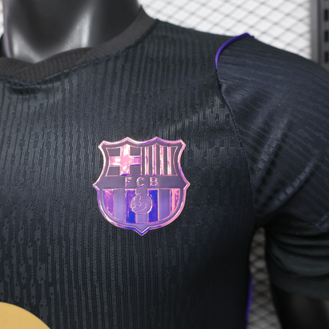 CAMISETA BARCELONA ll 26/27 (VERSION JUGADOR)