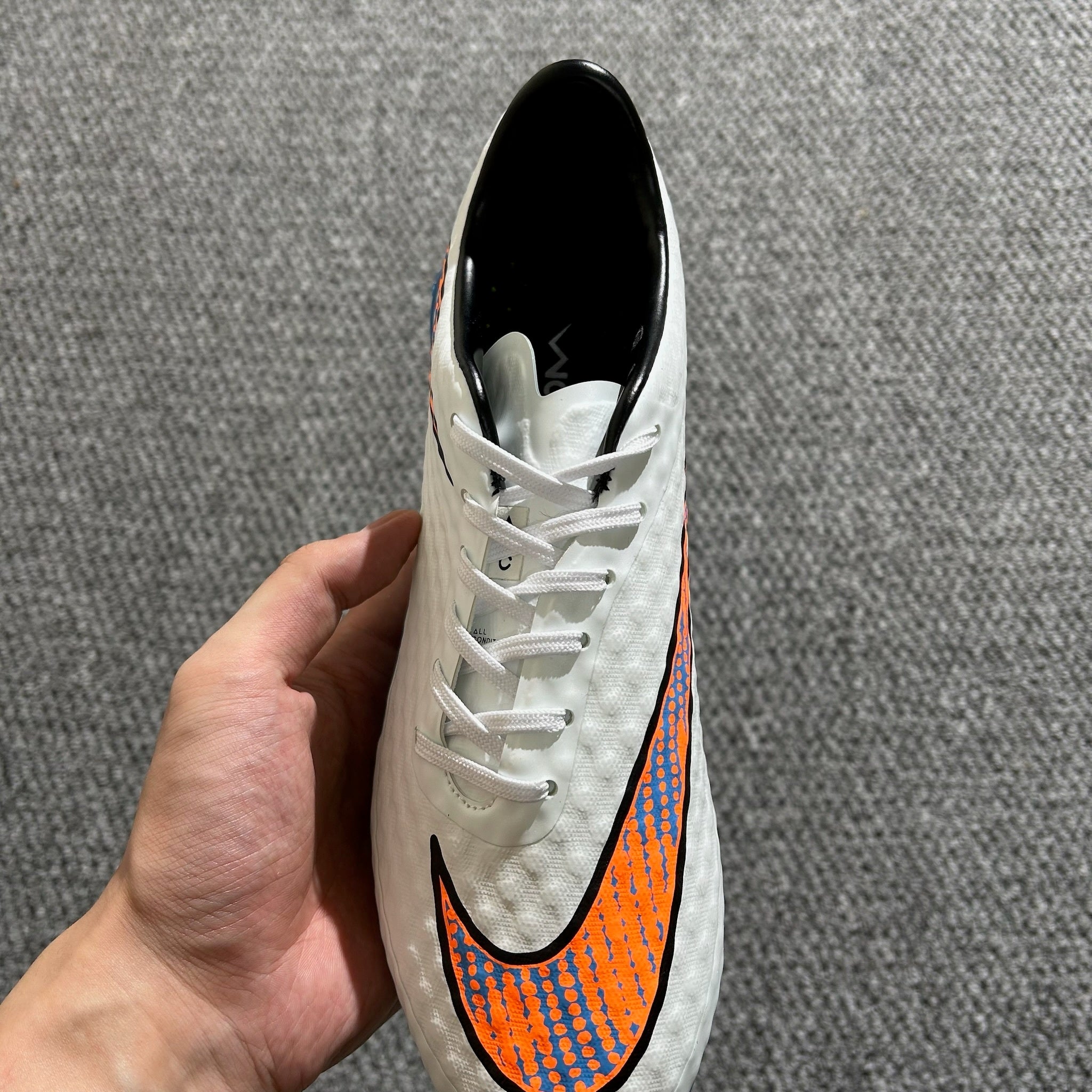 Nike Hypervenom Phantom RGN SE