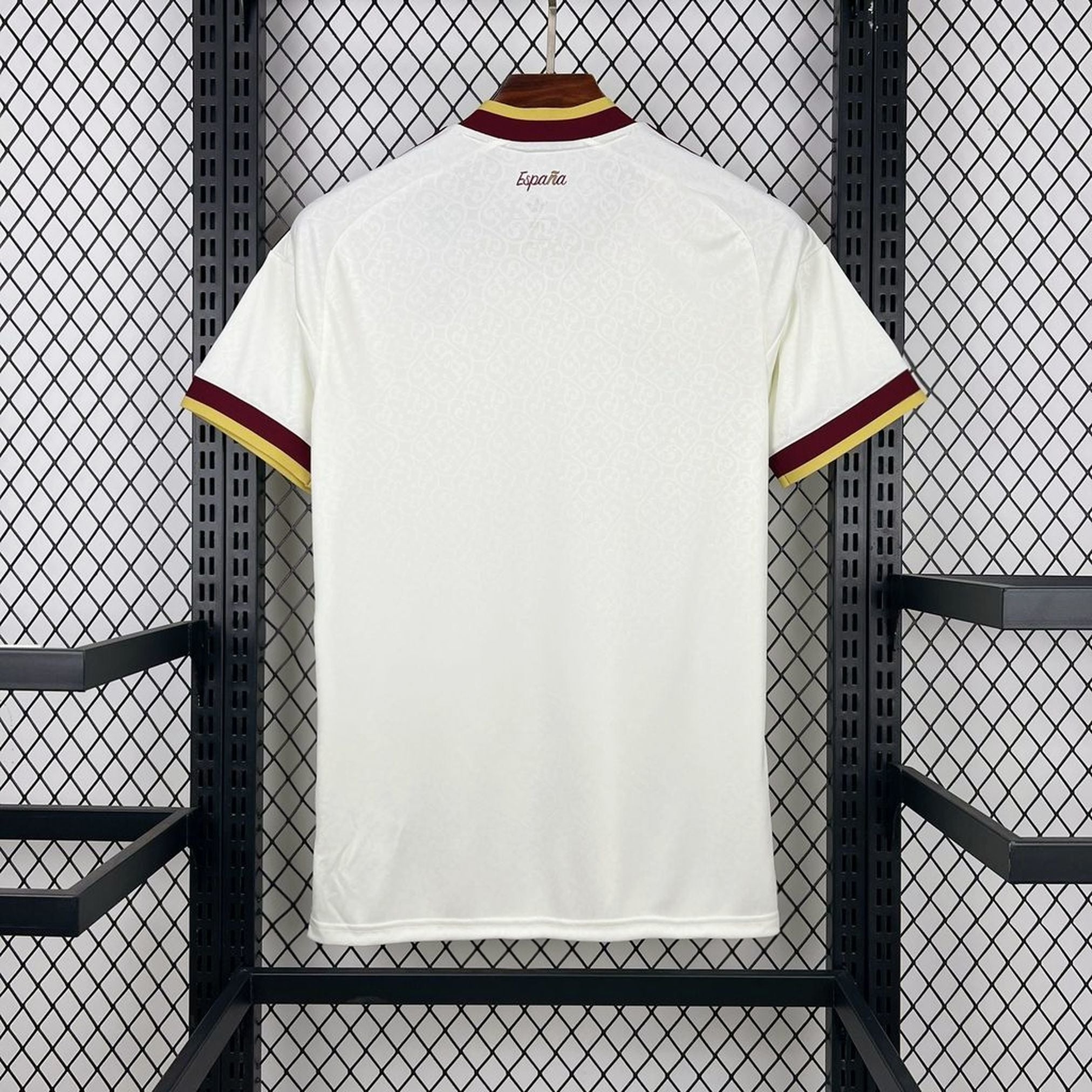 CAMISETA ESPAÑA 2026 ll (VERSION HINCHA)