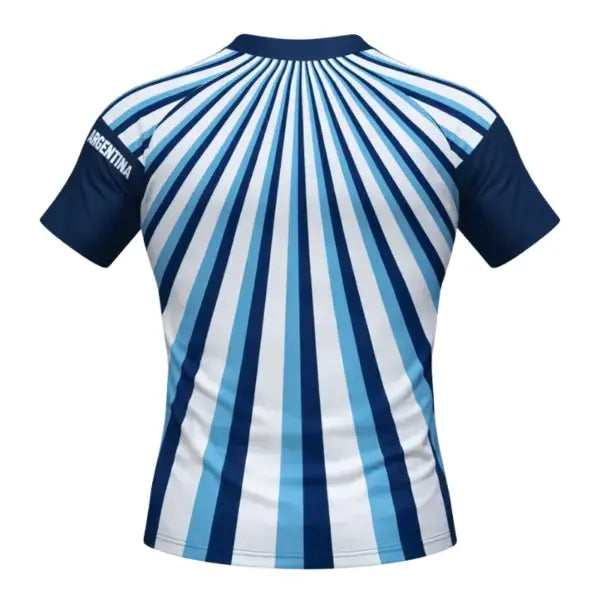 CAMISETA ARGENTINA ll PRE-JUEGO 2026