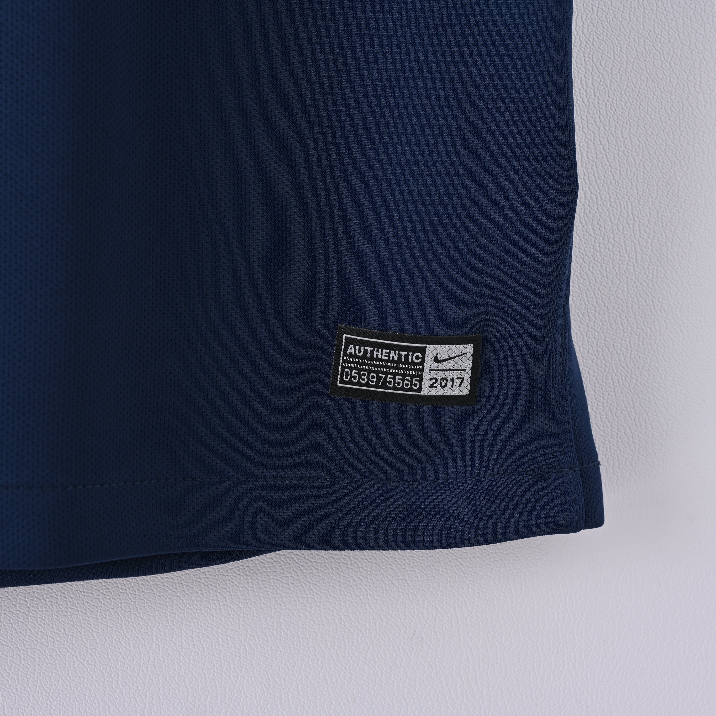 PSG RETRO II JERSEY 2017/18