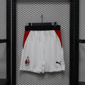 AC MILAN SHORT 26/27