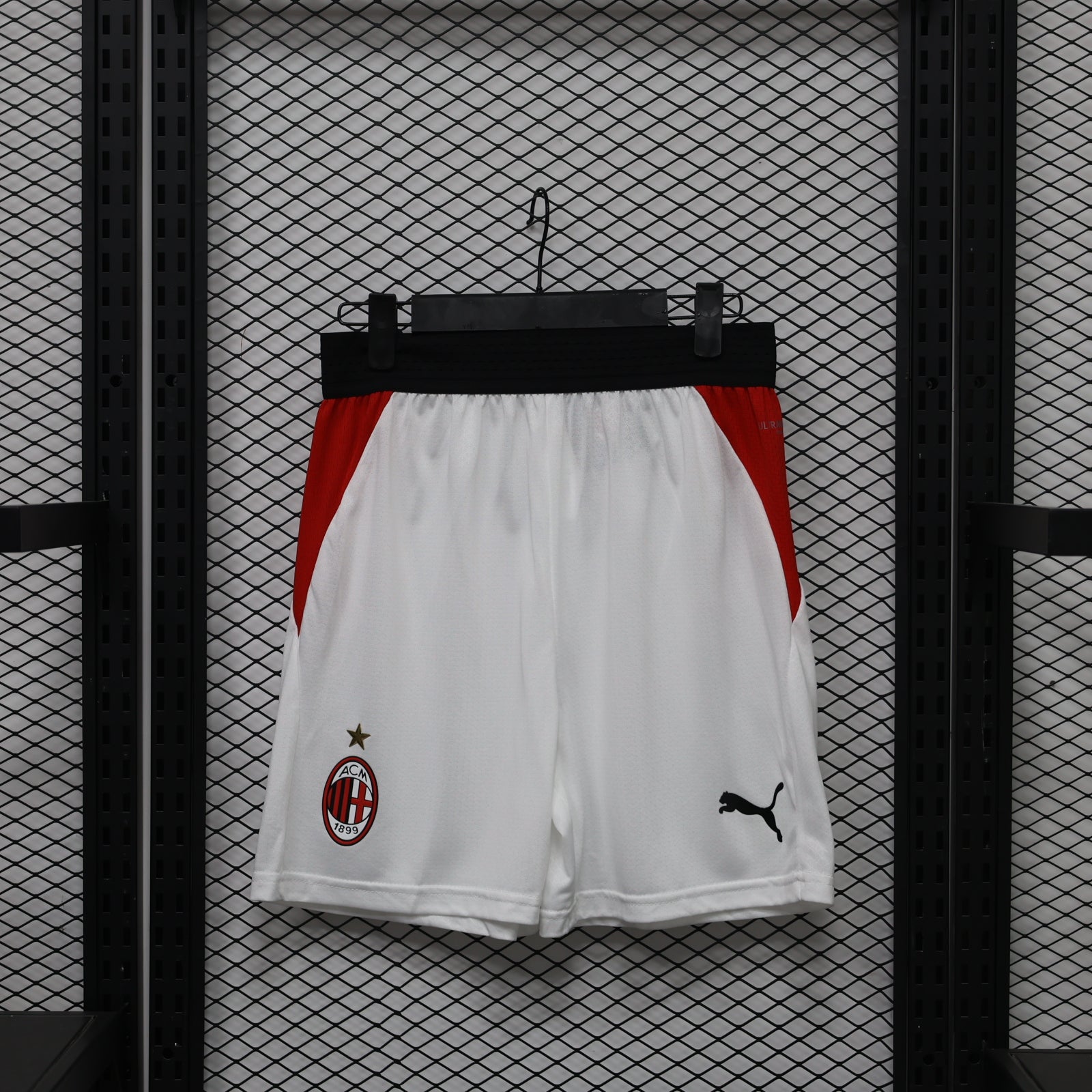 AC MILAN SHORT 26/27
