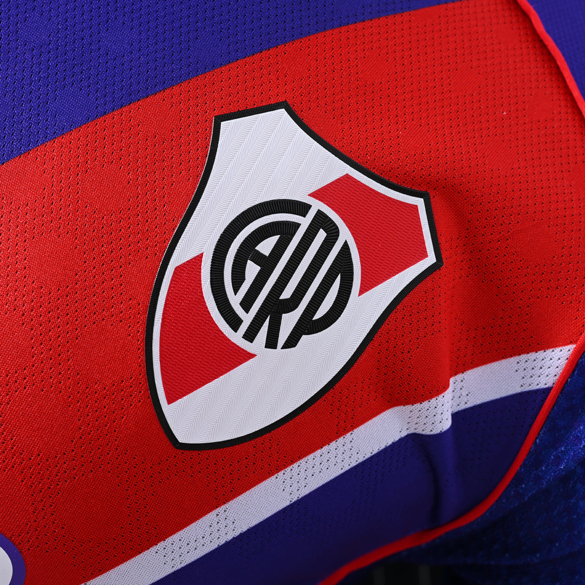 CAMISETA RIVER PLATE ll 25/26 (VERSION JUGADOR)