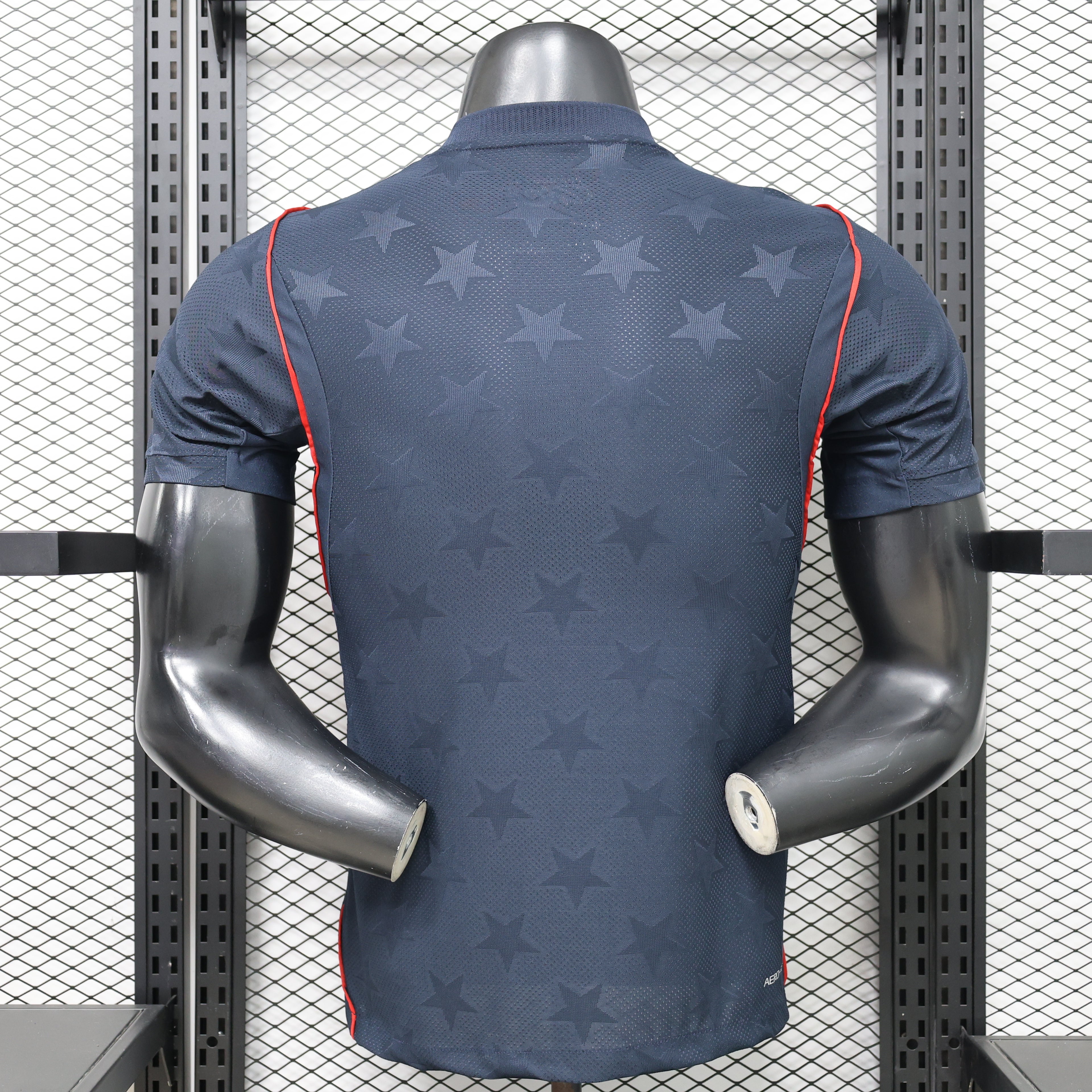 USA AWAY 2026 MEN'S JERSEY (PLAYER VERSION)