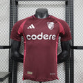RIVER PLATE AWAY JERSEY 24/25 (PLAYER VERSION)