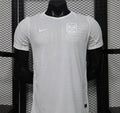 CAMISETA NORUEGA BLANCA ll MUNDIAL 2026 (VERSION HINCHA)