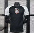 CORINTHIANS AWAY JERSEY 25/26 (PLAYER VERSION)