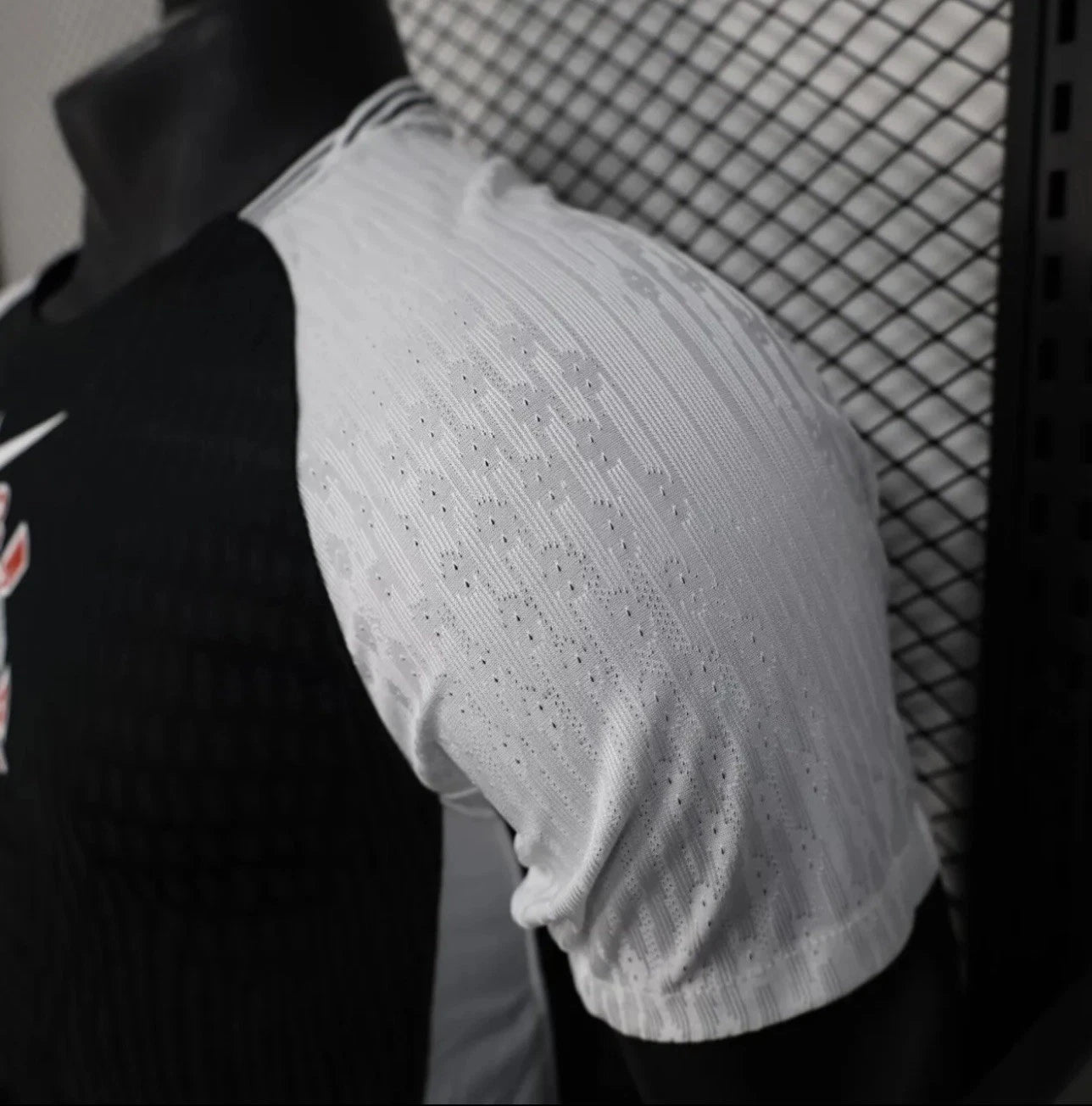 CORINTHIANS AWAY JERSEY 25/26 (PLAYER VERSION)