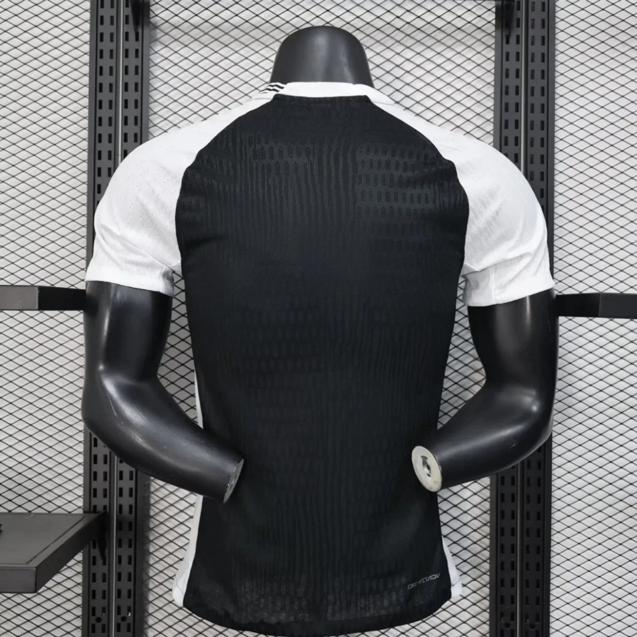 CORINTHIANS AWAY JERSEY 25/26 (PLAYER VERSION)