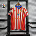 RETRO ATLETICO DE MADRID JERSEY 2004/05